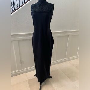 THE ROW Sauble Dress Size XL